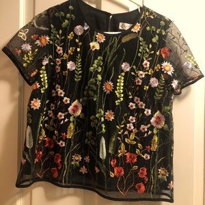 Ladies top